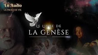 Miniature : Genèse En Audio Lecture d'Adam & Ève, Noé, Abraham Complète VF