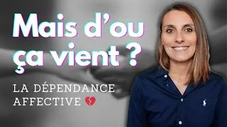 Miniature : Les signes de la DÉPENDANCE AFFECTIVE en amour, en famille et en amitié