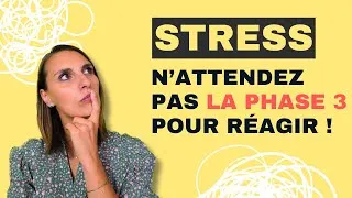 Miniature : Comprendre le STRESS grâce à la psychologie