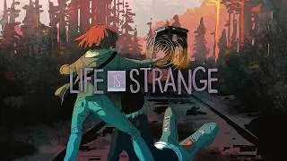 Miniature : #7 - On ne badine pas avec la mort - LIFE IS STRANGE - Chapitre 2