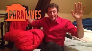Miniature : PARALIVES - #3 Il ira dormir chez vous
