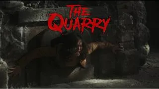 Miniature : UN PAPA NOEL EN AVANCE - THE QUARRY - Final + Bilan Tunnel
