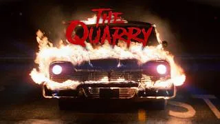 Miniature : PETITE BALLADE DANS UNE CASSE - THE QUARRY - Chapitre 9