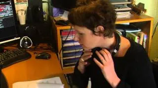 Miniature : Reportage sur La Passion des Reptiles radio www.lapassiondesreptiles.com
