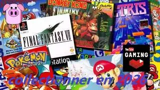 Miniature : collectionner jeux video en 2026