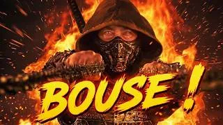 Miniature : La Fatality de trop ? Mortal Kombat 2 - CRITIQUE