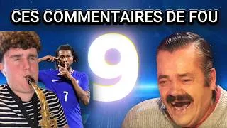 Miniature : Ces Commentaires De Dégénérés  #9