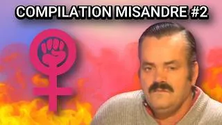 Miniature : Risitas et les Misandres - Compilation #2
