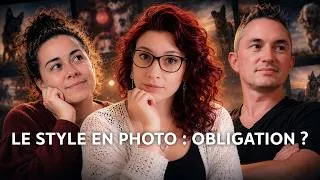 Miniature : Comment trouver son style photo sans copier les autres ?