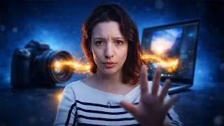 Miniature : Pourquoi tu passes trop de temps en retouche