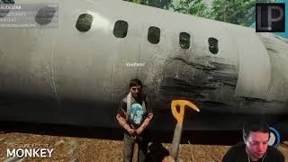 Miniature : [FR] Le Lundi c'est Monkey