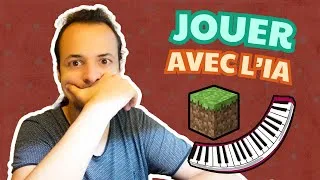 Miniature : [Websim] Des JEUX Générés Par l'IA ?? 🎮