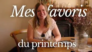 Miniature : Mes coups de cœur du moment | lectures, cuisine & escapade à Londres