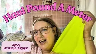 Miniature : J'ai testé le site Pound A Meter
