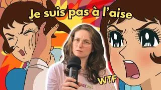 Miniature : Le premier anime de sport pour filles (c’est quoi ce bordel ?)