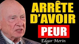 Miniature : COMMENT ÉLIMINER L'INSÉCURITÉ DE VOTRE ESPRIT - Edgar Morin