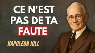 Miniature : IMPOSSIBLE de Procrastiner Après Avoir Compris Ça | Napoleon Hill