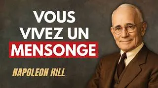 Miniature : ARRÊTEZ d'Être Riche en Tête et Pauvre dans la Vie | Napoleon Hill