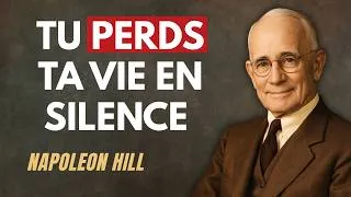 Miniature : LA NEUROSCIENCE EXPLIQUE POURQUOI 90 % DES GENS PROCRASTINENT SANS LE SAVOIR | Napoleon Hill
