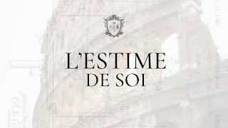 Miniature : #E39 - L'estime de soi
