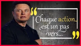 Miniature : Ces citations percutantes et motivantes vont te pousser à passer à l'action