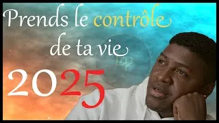 Miniature : Tu dois absolument écouter ceci pour bien débuter l'année | Vidéo de motivation 2025
