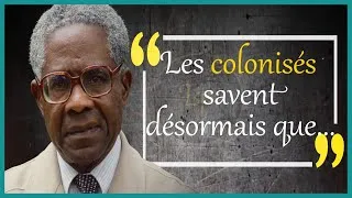 Miniature : Ces vérités implacables d'Aimé Césaire sur l'impérialisme occidental | Discours sur le colonialisme