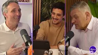 Miniature : Le business du FOOT et des transferts à plusieurs millions : entretien avec l'agent d'Olivier Giroud