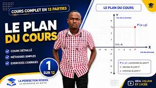 Miniature : REPERAGE DANS LEPLAN (1/12) : INTRODUCTION ET PLAN DU COURS COMPLET