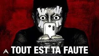 Miniature : Le Problème, c’est TOI (pas ton téléphone) – Pourquoi on devient accro ?