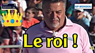 Miniature : Mondial La Marseillaise à pétanque 2025