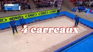 Miniature : la plus belle mène de l'année 2024 magnifique _FullHD_
