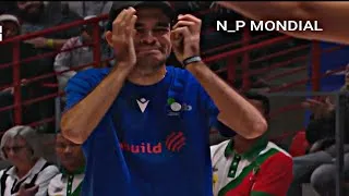 Miniature : Résumé finale championnat du monde 2024 Italie Vs Madagascar