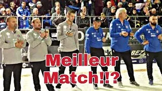 Miniature : Le boss de Tir Dylan Rocher Il utilise 100% de sa puissance Contre les légendes Fazzino-Foyot _FHD_
