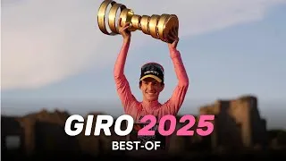 Miniature : [Best Of] Giro 2025