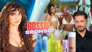 Miniature : GOSSIP SPONSO #8 : Voyages presse, placements cachés : l’influence est-elle devenue indécente ?