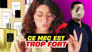 Miniature : Parfums Bretons ? ça vaut quoi ? + ITW d'un parfumeur