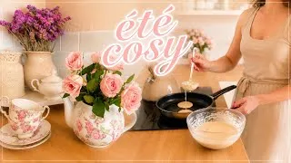 Miniature : Une journée d’été avec moi (+ tout ce que je mange)