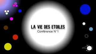 Miniature : La vie des étoiles - [CO 01]