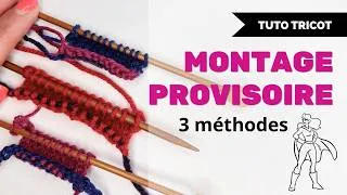 Miniature : Montage provisoire : laquelle de ces 3 méthodes choisir ?