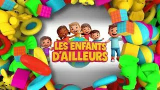 Miniature : LES ENFANTS D'AILLEURS 2 : C'EST BIENTÔT NOËL
