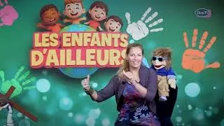 Miniature : LES ENFANTS D'AILLEURS 1