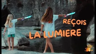 Miniature : Reçois la lumière