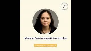 Miniature : Mayanne, de Un petit truc en plus à Danse avec les Stars [AirZen]