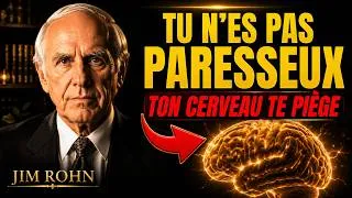 Miniature : Tu N'es Pas Paresseux : Voici Pourquoi Tu Procrastines