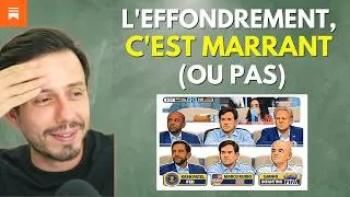 Miniature : Substack du Prof. Jiang : Mondial 2026, fusillade à Montréal et accident à Pékin (signes de déclin)
