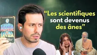 Miniature : Et si le progrès scientifique était un piège ?