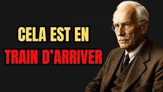Miniature : 5 SIGNES QUE VOUS ENTREZ DANS LA VIE QUE VOUS ÉTIEZ DESTINÉ À VIVRE | CARL JUNG