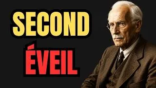 Miniature : VOUS VOYEZ CECI PARCE QUE VOTRE SECOND ÉVEIL A COMMENCÉ | CARL JUNG