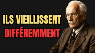 Miniature : POURQUOI LES TYPES DE PERSONNALITÉ RARES PARAISSENT PLUS JEUNES QUE LEUR ÂGE | CARL JUNG